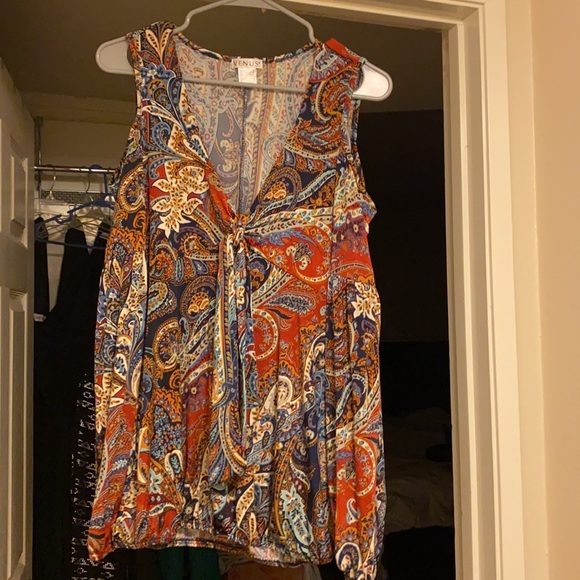 Blouse - Picture 3 of 6